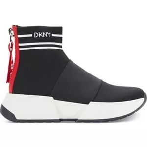 DKNY sneakers